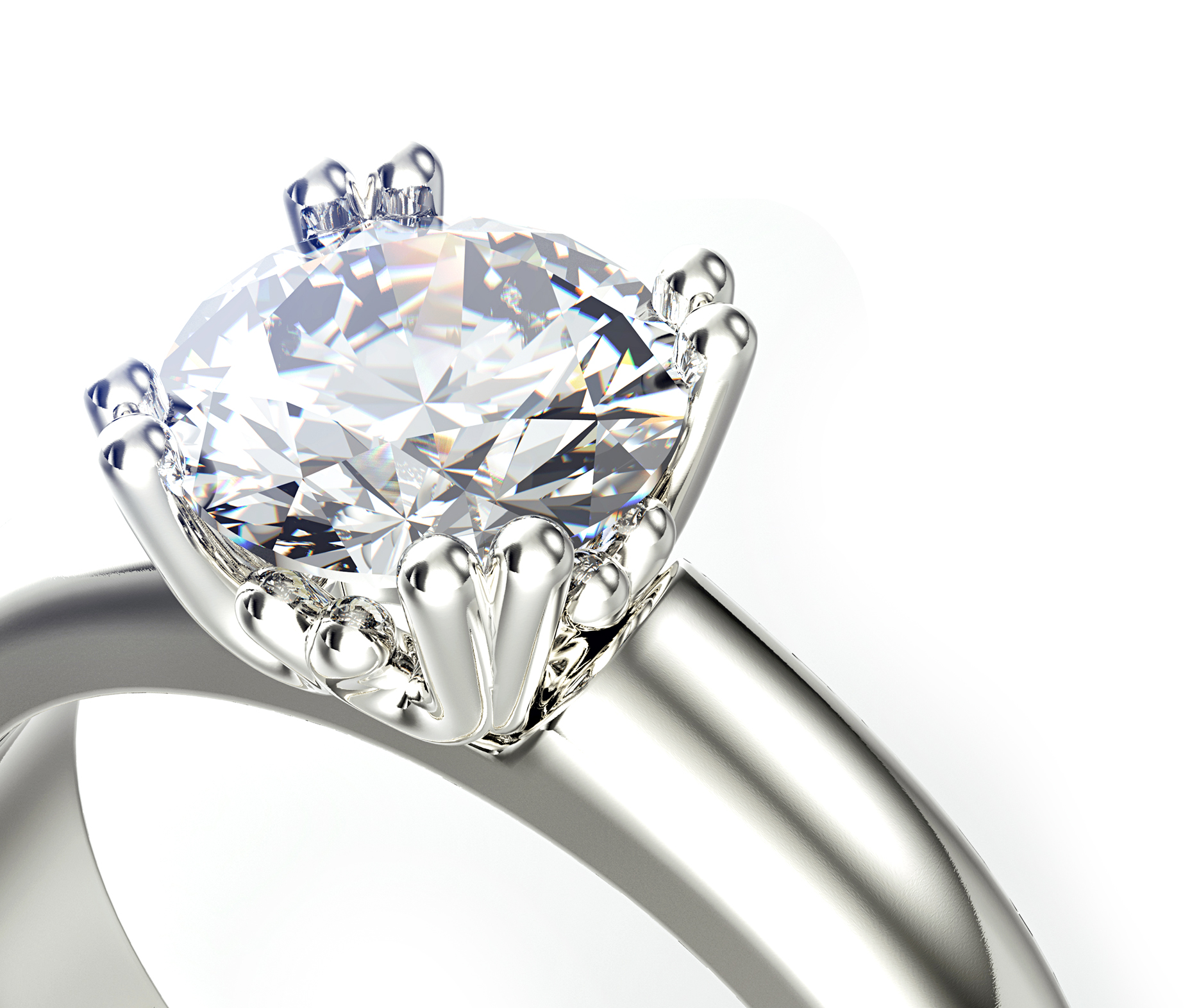 Here are a few TIPS to help you successfully SELL LAB-GROWN DIAMONDS ...