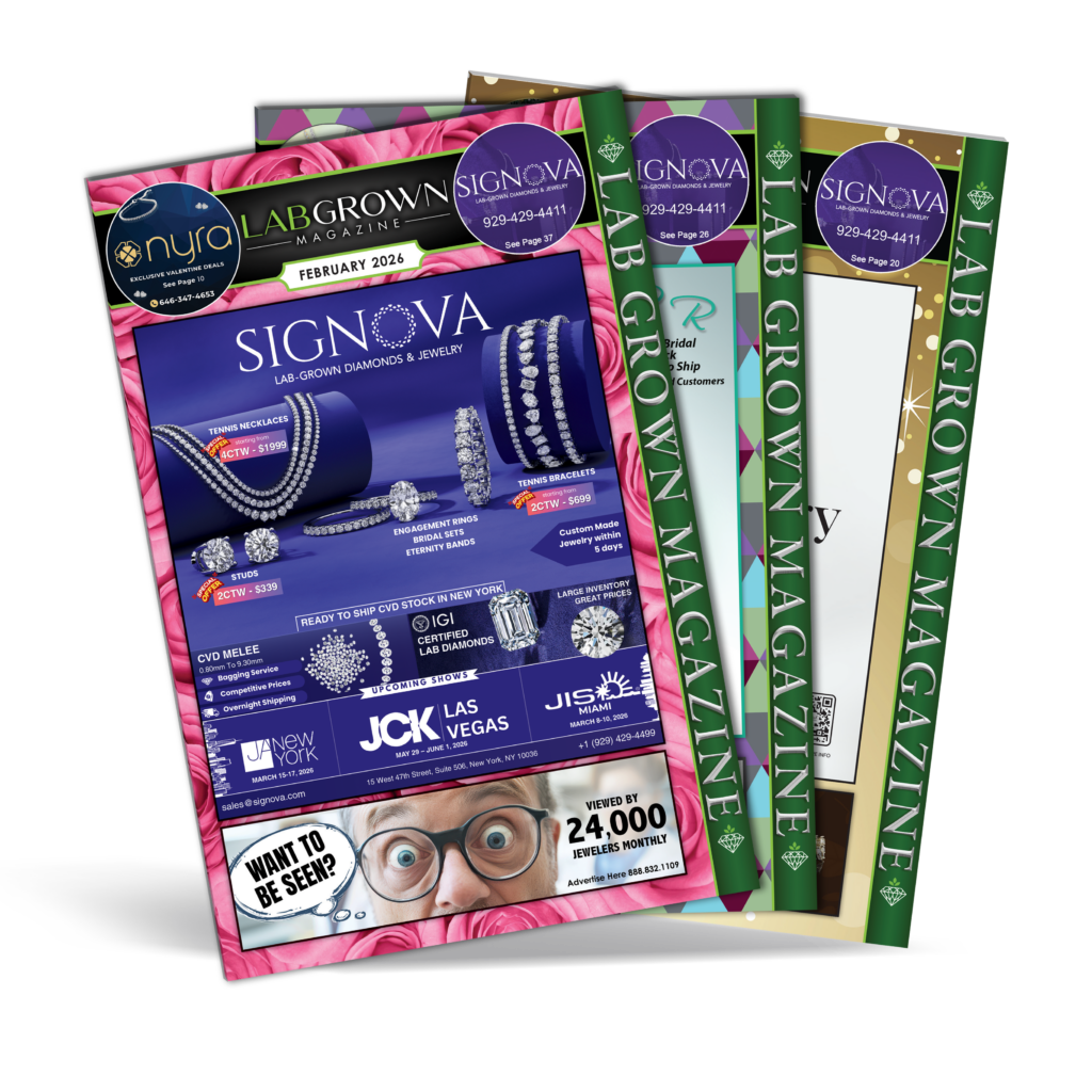 LG. Magazine. 3up Different 1024x1024