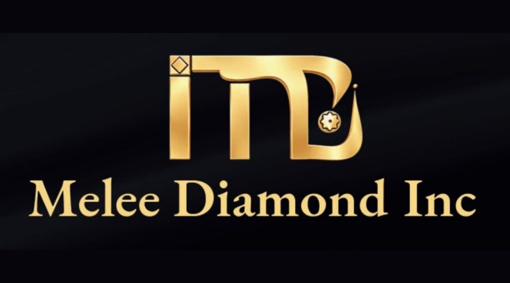 melee diamond